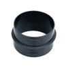 For Webasto/Eberspacher Diesel Heater 75mm To 75mm Ducting Joiner Connector Pipe