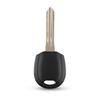 KEYYOU 10PCS Transponder Car Key For Kia Hyundai Accent Sonata NF  Accent Coupe Getz H-1 Lavita TiburonTucson Verna