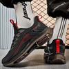 Breathable Running Shoes Couple Comfortable Non-slip Casual Shoes Men/women Fashion Air Cushion Sneakers