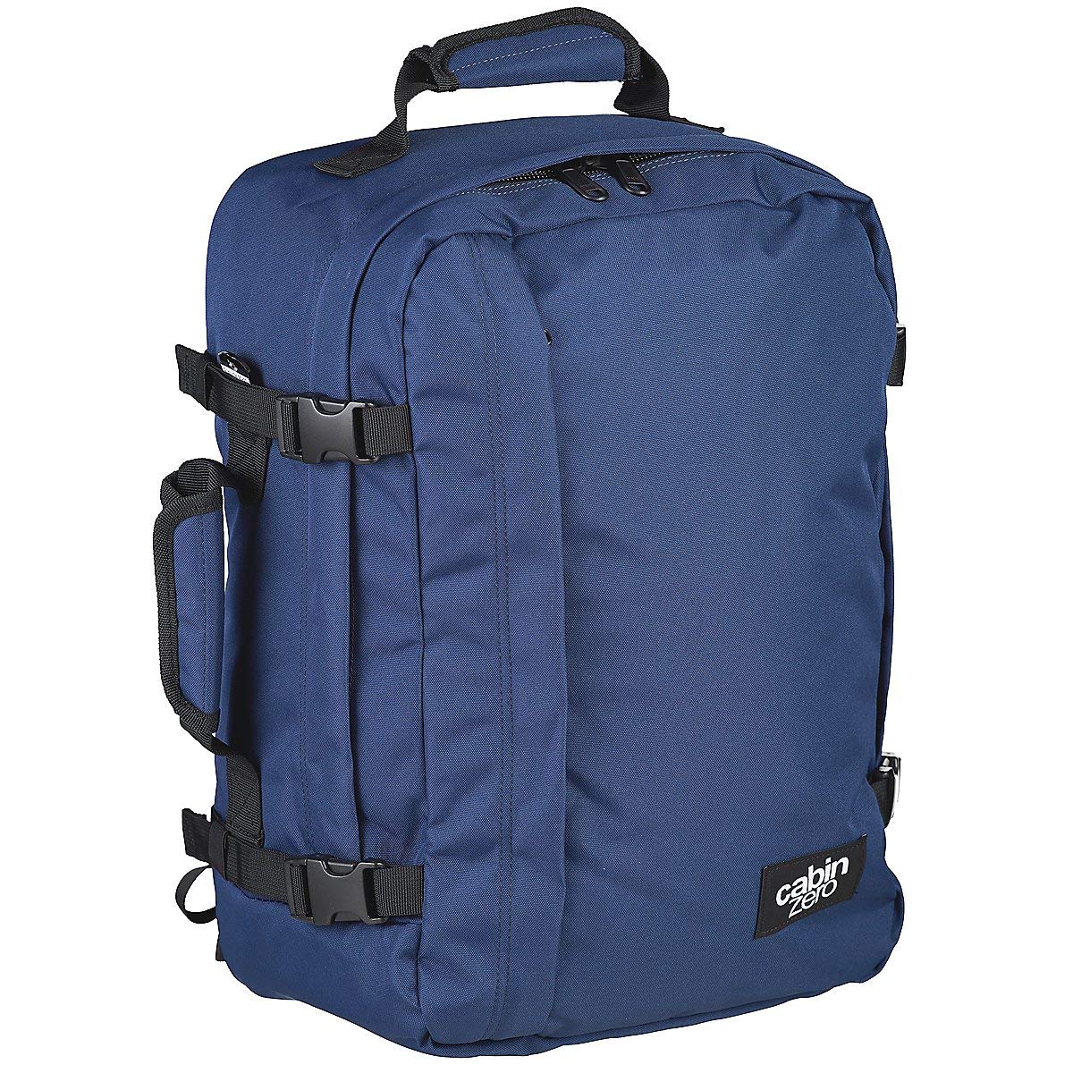 

Backpack cz171205 Navy [Cabin Zero]