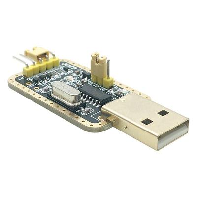 DIY moduly – Elektronické moduly
