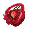 Strawberry Slicer Cutter Strawberry Corer Strawberry Huller Fruit Leaf Stem Remover Salad Cake Egg Tools Kitchen Accessories
