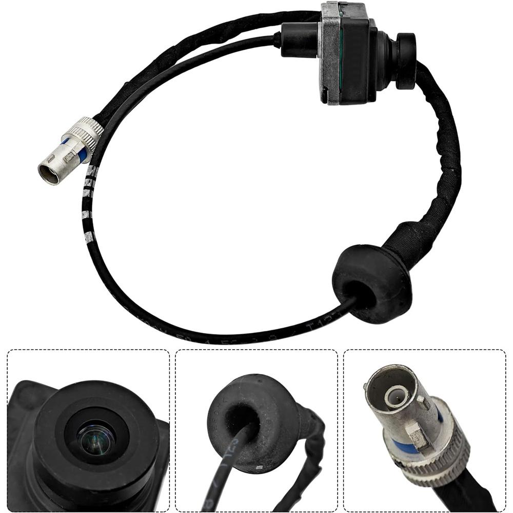 New Rearview Mirror Camera For Chevrolet Silverado 2019-2025 Display Projector