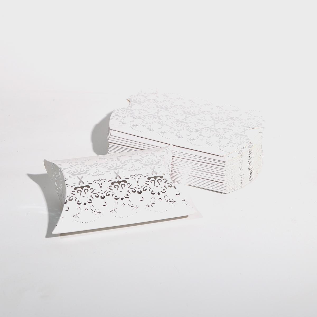 

10/20/30 шт., подушка, коробка для конфет, крафт-бумага, упаковочные коробки для рождественских подарков, сумки для конфет, свадебные сувениры, украшения для дня рождения 10pcs