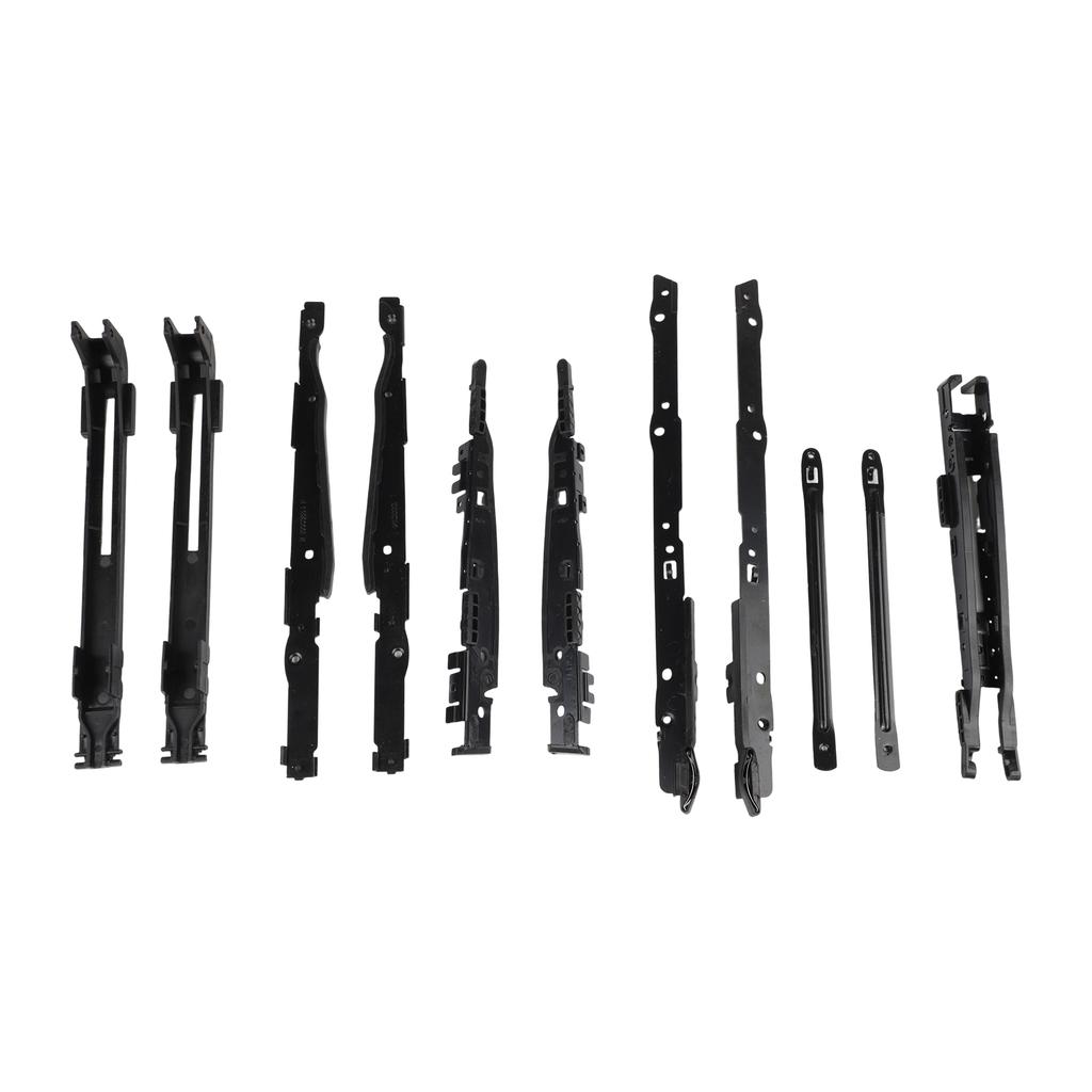 Sunroof Repair Kit Cable for Panoramic Sunroof For BMW For X5 E70 F15 For X3 E83 E53 with OEM Numbers 54137118849 54107278144