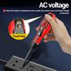 Voltage Tester, Non-Contact Voltage Tester, Electrical Tester, 11V-450V Digital Buzzer Alarm, Live Wire Tester