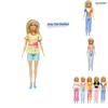 New Fashion Bababi Doll Clothes For Girls Children's Princess Toy Doll Clothing Accessories Wholesale