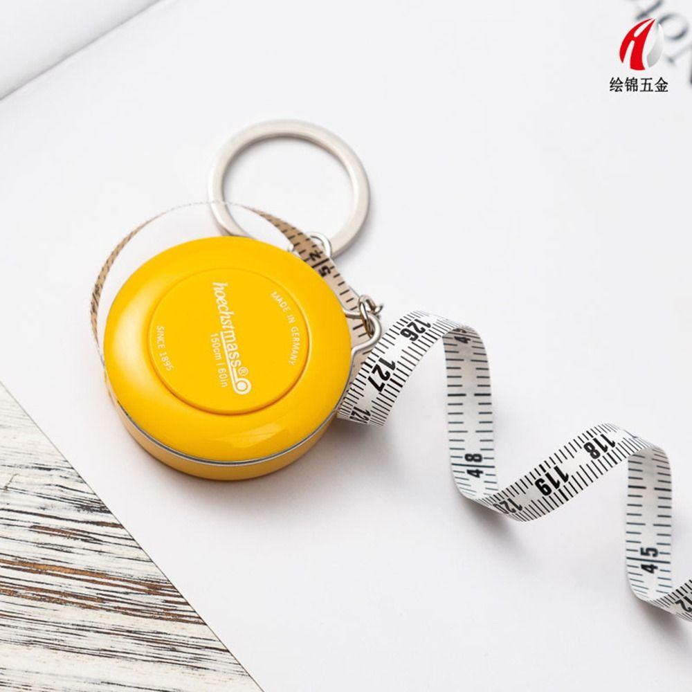 Tailor Measure Ruler Mini Measuring Tape Portable Tape Measure