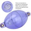 5Pcs Fishing Bubble  s Sea Coarse   Controller Fishing     Fish Tackle