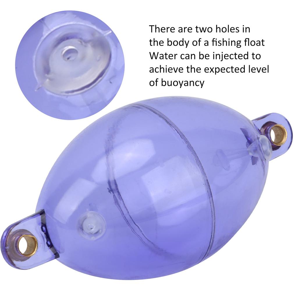 5Pcs Fishing Bubble  s Sea Coarse   Controller Fishing     Fish Tackle