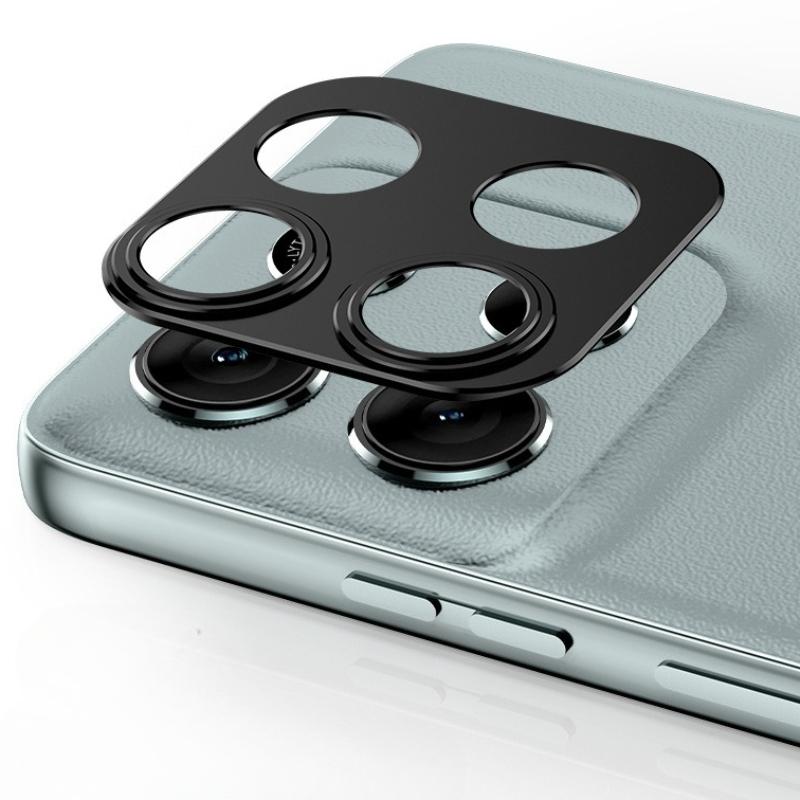 For Motorola G86 Power G100 Pro Rear Camera Lens Cover Case for Moto G86Power G100Pro Aluminum Alloy Metal Protector Ring Film