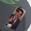 Michael Scott The Office For Honor Magic 8 7 6 Pro Case For Honor Win RT X9d X9c X9b X9a X8c X8b 50 70 90 200 400 Lite