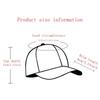 Adjustable Baseball Hats Washed Cotton Outdoor Sunscreen Hats Fashion Baseball Cap  Gifts