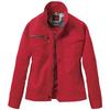 BURTLE Women's Jacket (Autumn/Winter) 7088 Red, Size L