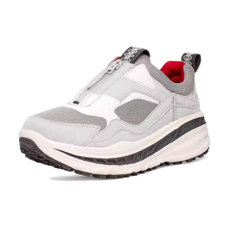 UGG Кроссовки CA805 Zip  Silver  1152959-GGWH 45