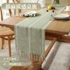Decoração de mesa e acessórios – Caminhos de mesa