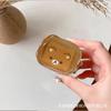 Creative cute easy bear AirPods1/1/1/1 generation apple earphone cover pro/pro1 bluetooth headset