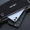 Phone Case Marathon Running Bag With Bottle Bag Sports Phone Bag Running Waist Bags  Outdoor Riding