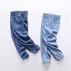3-14 Jahre Kinder Freizeithose Blaue Jeans