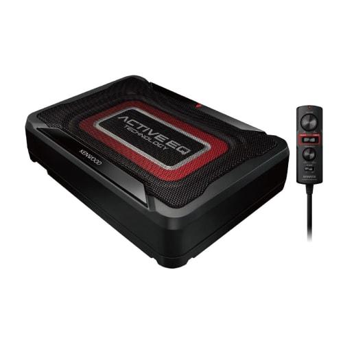 

KENWOOD Tune-up сабвуфер KSC-SW12EQ