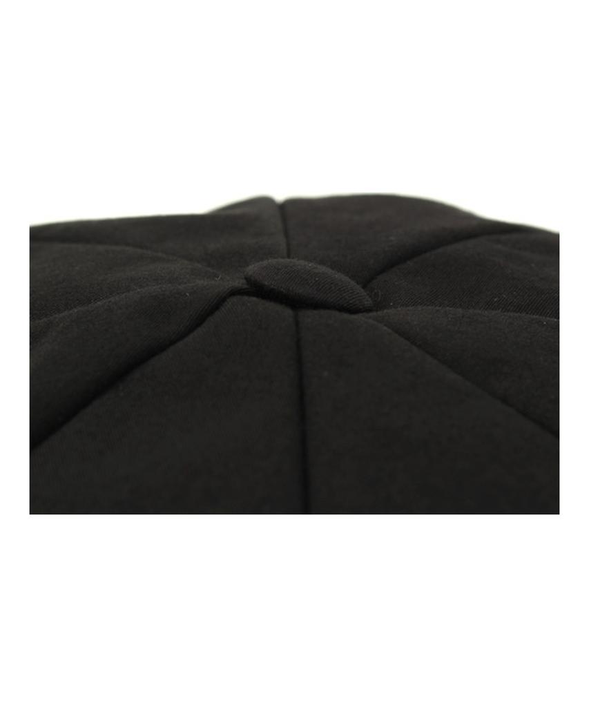 Yunibeosyeolkemiseuteuli Bio Black Newsboy Cap Newsboy Cap