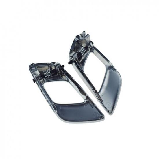 2PCS Left/Right Inner Door Handle For Ford Ranger Everest Mazda BT50 2012-