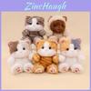 Cat Plush Toy With Scented Filling For Kids And Collectors