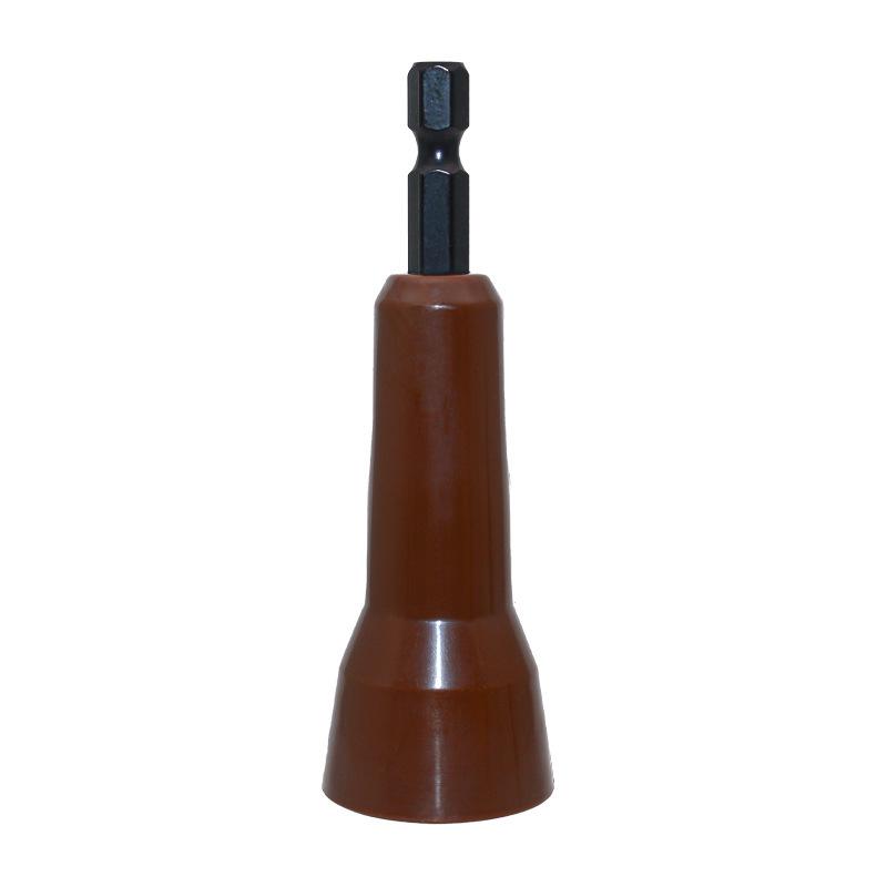 Nut Driver Wire Twister Tool for Socket Winding
