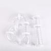 Hamster Coop Tunnel DIY Remodeled Hamster Maze Cage External Tubes Tunnel Set Sports U Pipe Hamster Accessory Pipeline Supplies