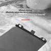 AEE4-For BISSELL 4.0 2832Z /4.0Pro 2955Z X7 Floor Scrubber Bottom Scraper Vacuum Cleaner Replacement Scraper Accessories Tool