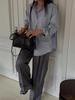 Kai Kuo Spring 2026 Women's Casual Fashion Shirt