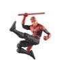 Hasbro Marvel Legends Series Daredevil, Marvel Knights Comics 6-inch (15 cm) Action Figure, Marvel Legends Action Figure F6621, Authentic