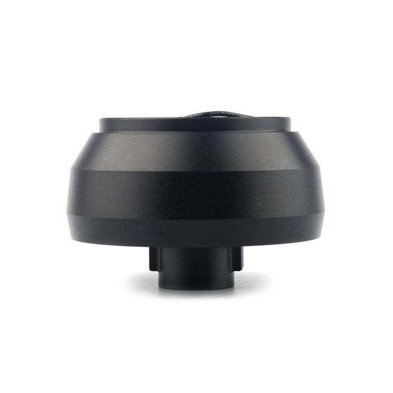 Car Steering Wheel Adapter Kit For Toyota Subaru Forklift Steering Wheel Base 125H