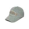 Baseball Cap Cozy Fit Vintage Denim 187553