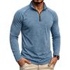 Warme kleding – Truien en longsleeves