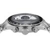 MF Ghost Collaboration Watch 2026 Edition Michael Beckenbauer Porsche 718 Cayman S Model Solar 10 ATM Water Resistant Mineral Glass White Dial