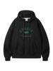 Chaser Patch Hoodie Avh748 (3 Colors)