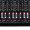 Runpu Professional 12-Channel Analog Audio Mixer (CN version)