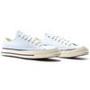Converse Chuck 70 Low Low Low Espadrilles Unisex Blue