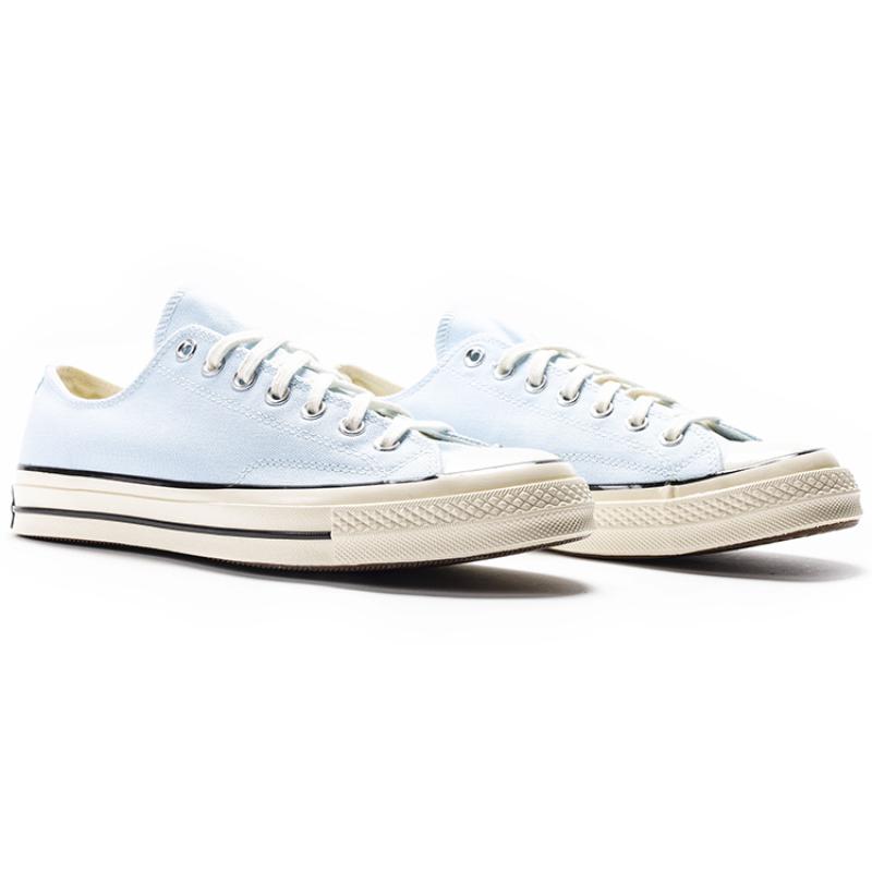Converse Chuck 70 Low Low Low Espadrilles Unisex Blue