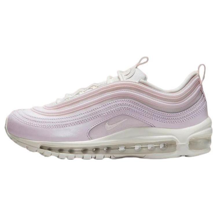 

new Nike Air Max 97 Pearl Pink Sail Women s 41