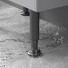 Load Bearing Support Telescopic Table Legs Non-Slip Desk Support Foot Stand  Cabinets