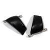 Carbon Fiber Motorcycle Front Brake Air Duct Caliper Radiator Cover For DUCATI PANIGALE V4 V2 V4S Streetfighter V4 V4S 2018-2023