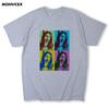 Men S Frank Zappa T Shirt Crew Neck Clothing