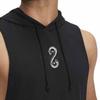 Under Armour Project SS25 Tank Top Men's Black 1389987-001