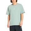 Adidas Breathable Pullover Short Sleeve T-Shirt Men tops KB4876
