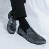 Mode Luxusmarke Herren Coiffeur Schuhe Herren Bequeme Slipper Allround Herren Hochzeitsschuhe Neuankömmling Herren Freizeit-Schuhwerk