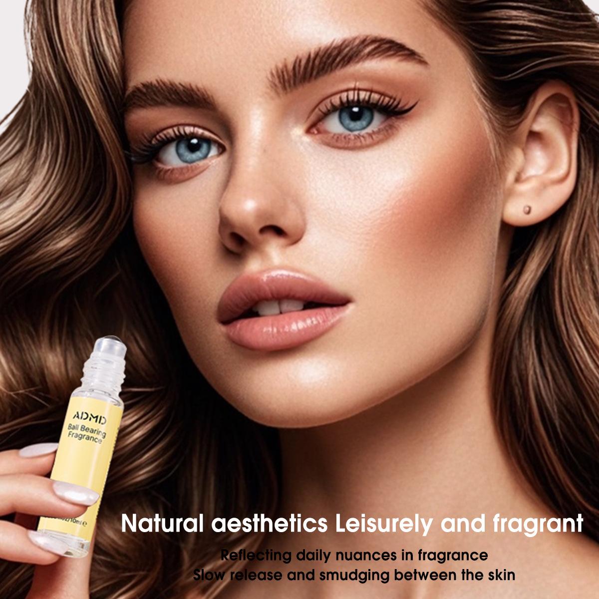 

Cross-border Fruity Roll-on Perfume: Long-lasting, Gentle, Non-irritating Scent