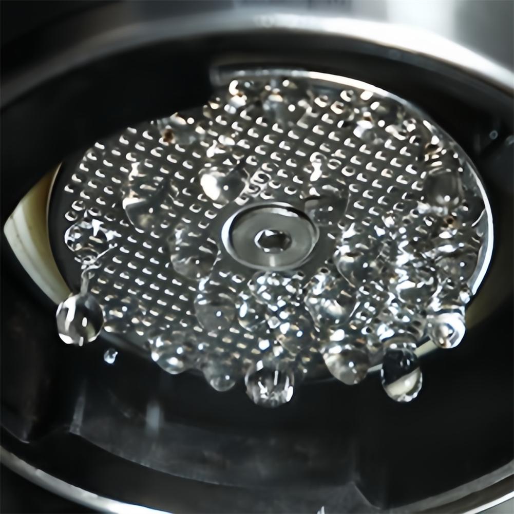 Wymienna sitka do ekspresu do kawy 54MM Stal nierdzewna do ekspresów Breville Espresso Poprawiające Ekstrakcję