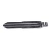 10pcs #05 Metal Key Blank Easy Install Car Keys Blade Portable MIT8 Key Car Styling for Vehicle Stable Performances